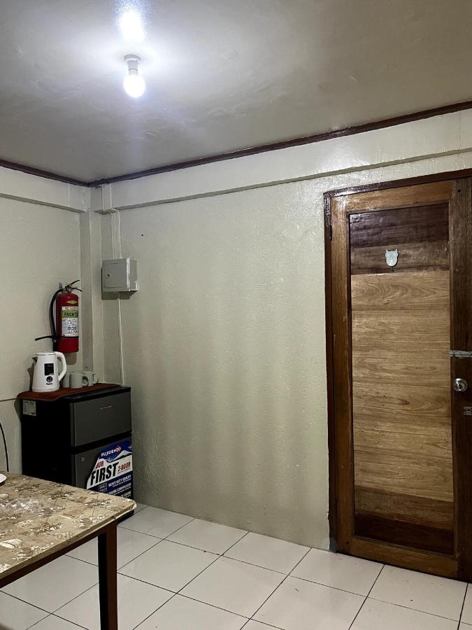 Casa Huway - B&B El Nido