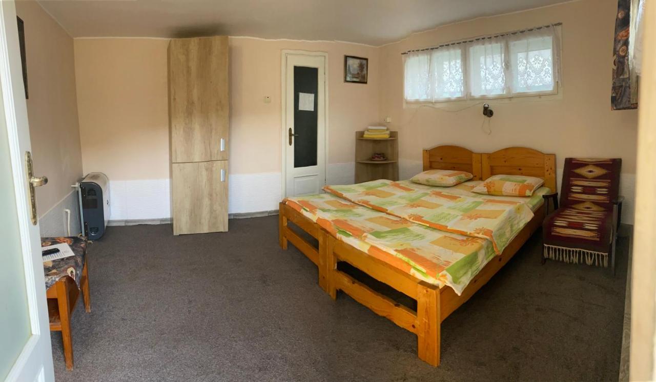 Tweepersoonskamer met Eigen Badkamer