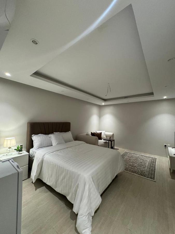 استديو فاخر تنفيذي - Chambres d’hôtes Dammam