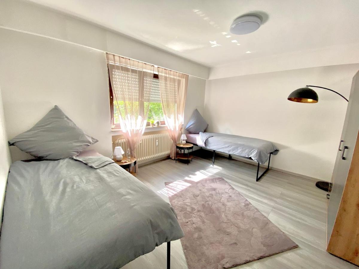 Barock Living Fulda - Chambres d’hôtes Eichenzell