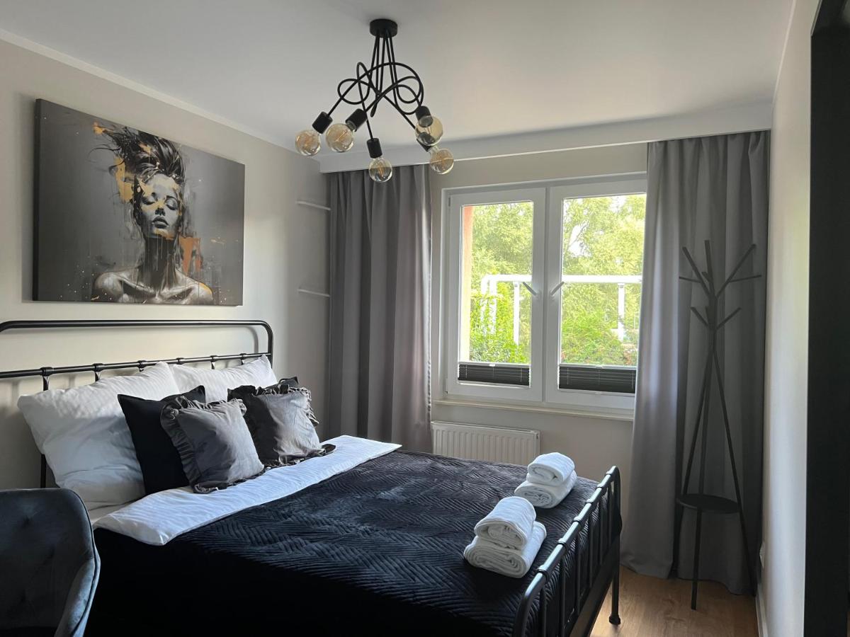 Apartament Centrum Szczecinek - f-vat