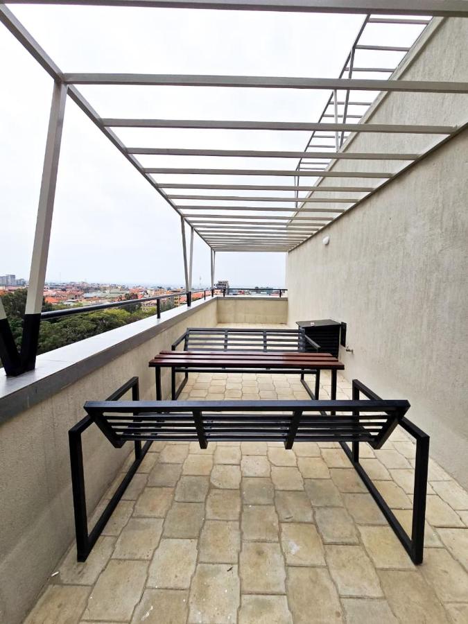 Nairobi Nook homes along Thika Road Superhighway - Bed and Breakfast Nairobi