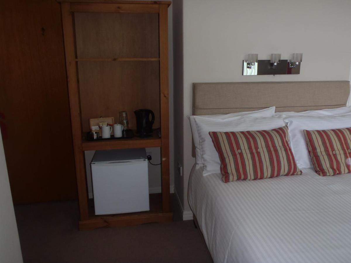 Clinmore House - B&B Paignton