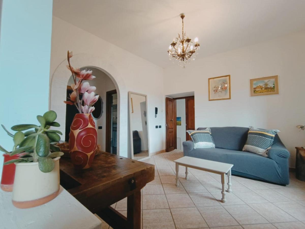 Toscana- CasaMarilu' Serrazzano - B&B Serrazzano