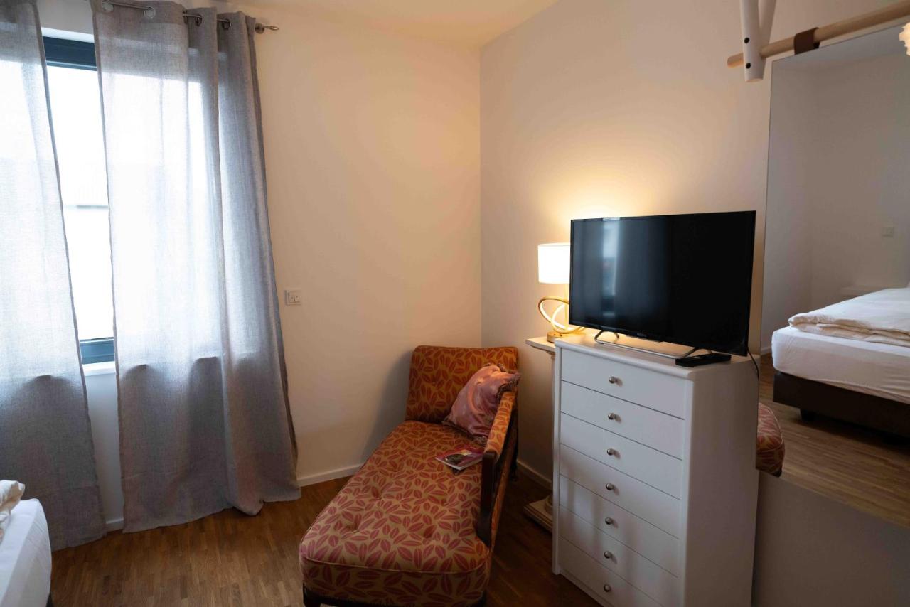 Appartamento con 1 Camera da Letto