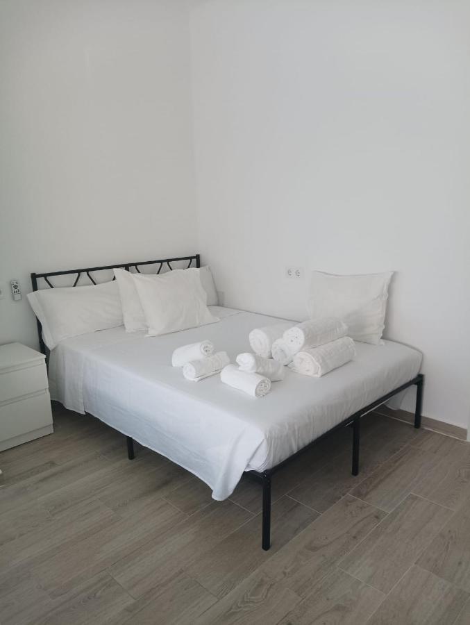 Mi Rinconcito - B&B Chipiona