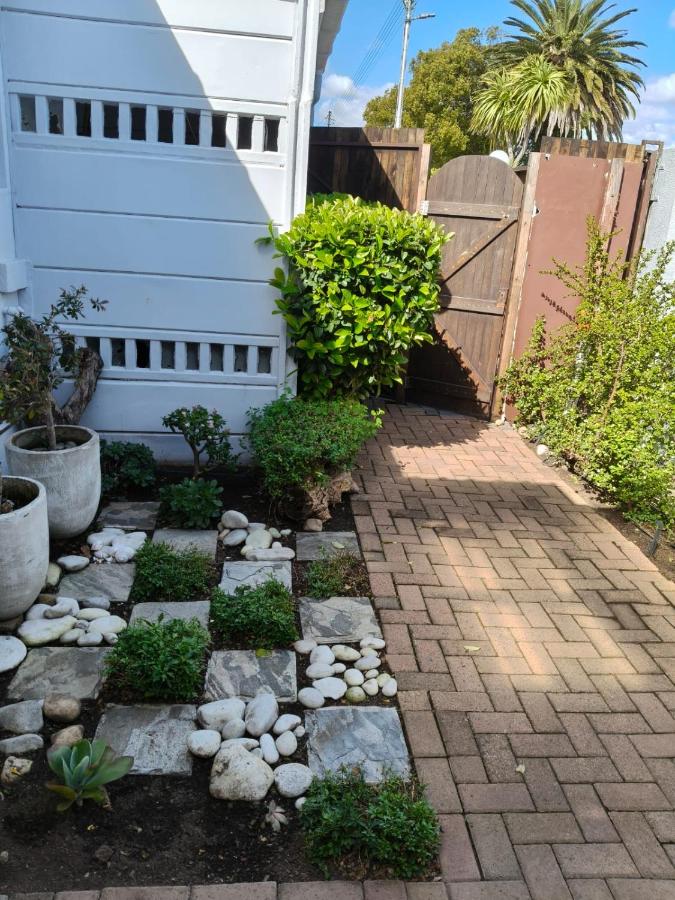 Strand and Sea Cottage - Ferienwohnung Strand