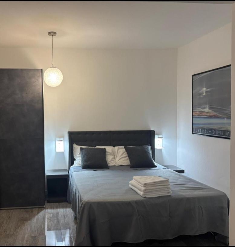 Villa Cristalli clinica pc - Ferienwohnung Piacenza