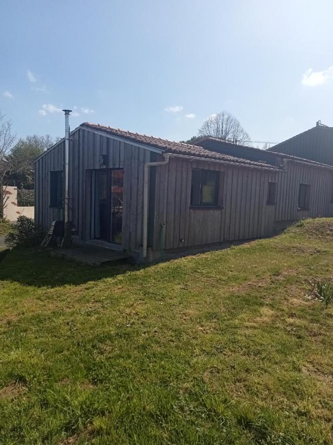 Le 13 bis - B&B Champtoceaux