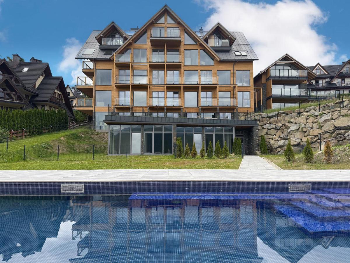 Stone Suite Zakopane - B&B Zakopane