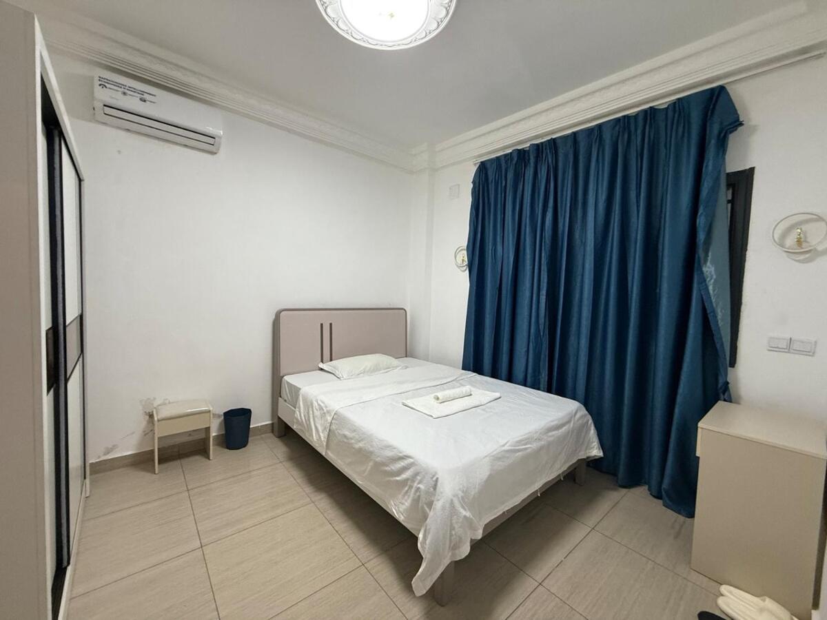 Easy home - B&B Brazzaville