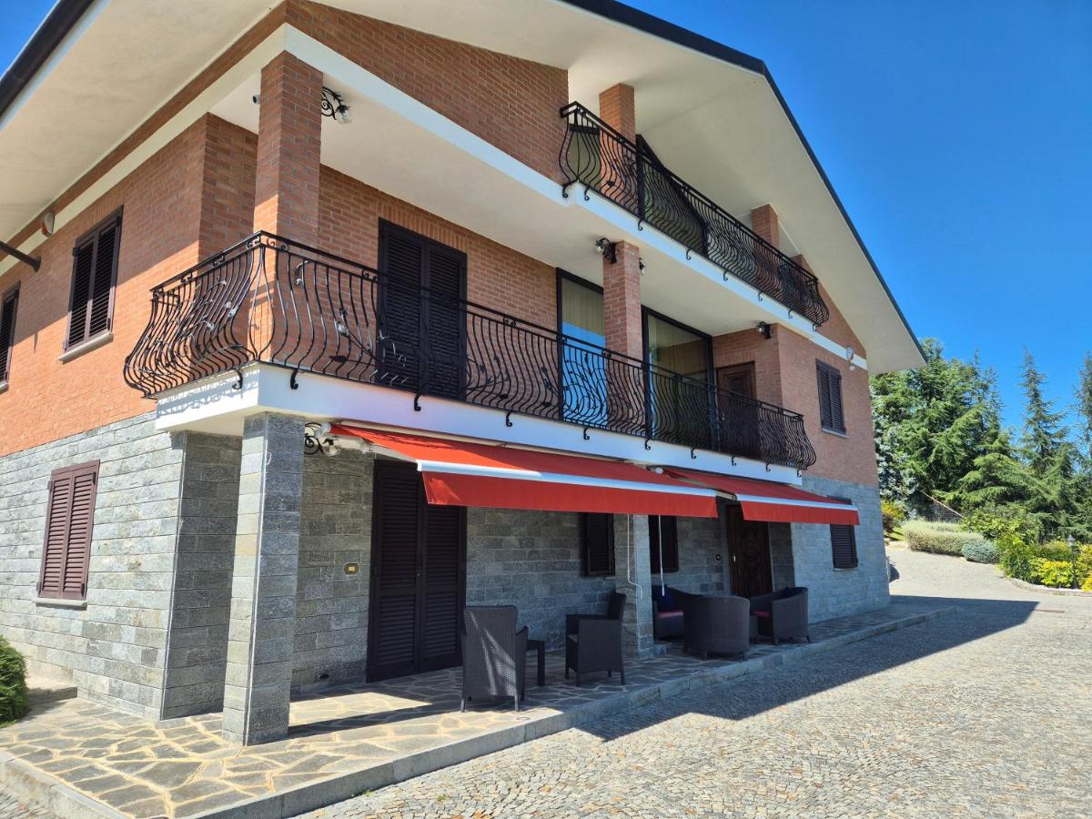 Il Quadrifoglio - B&B