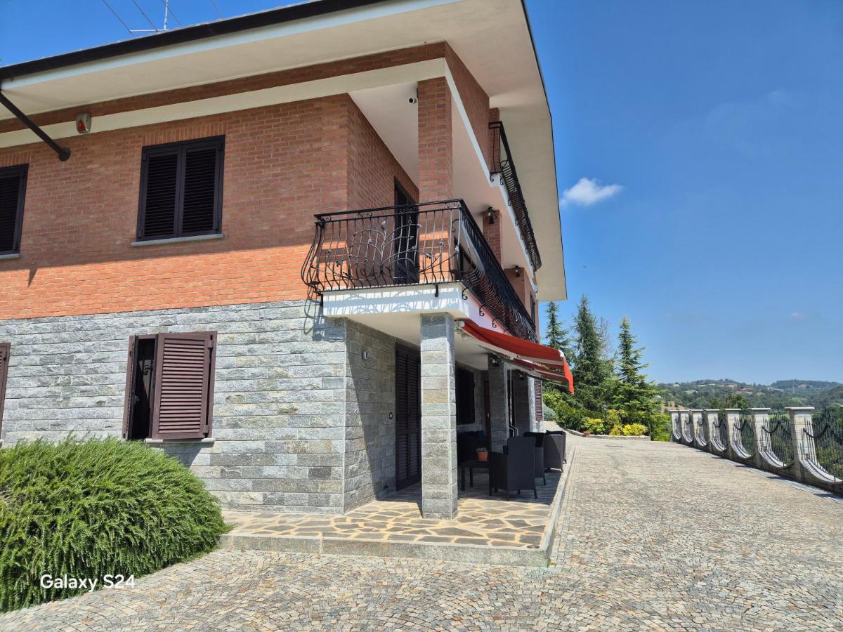 Il Quadrifoglio - B&B Pavarolo