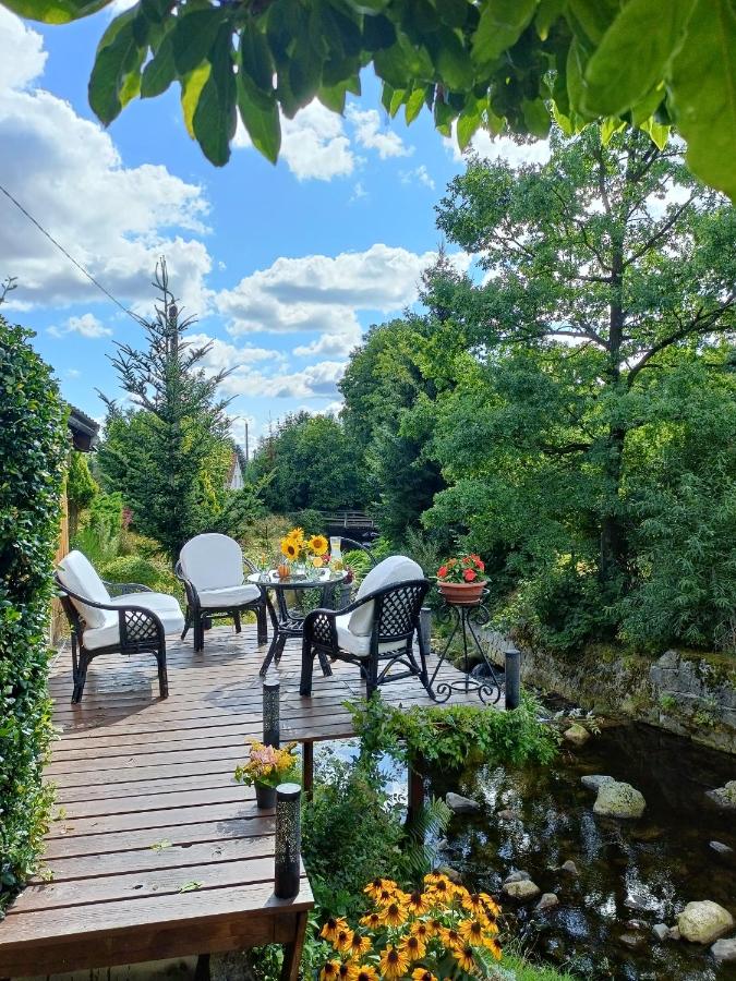 Apartament nad Potokiem