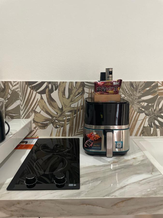 Tycoon - B&B Matoury