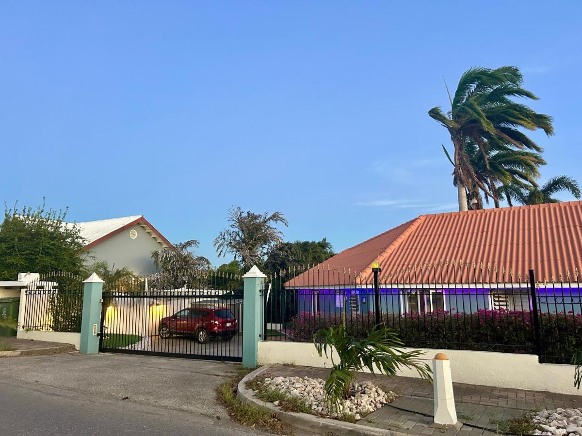 Soulful Retreat - Relax & Enjoy - Bed and Breakfast Willemstad