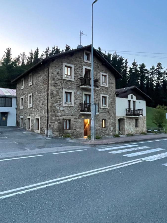 Studio&Rooms Ortuzar - Bed and Breakfast Durango