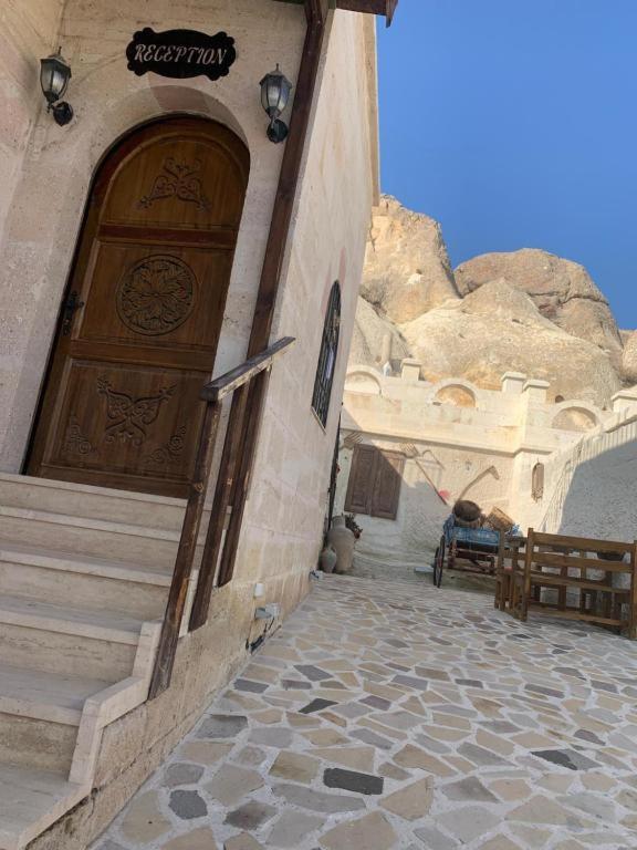 Tatlı Kaya Otel - B&B Ürgüp
