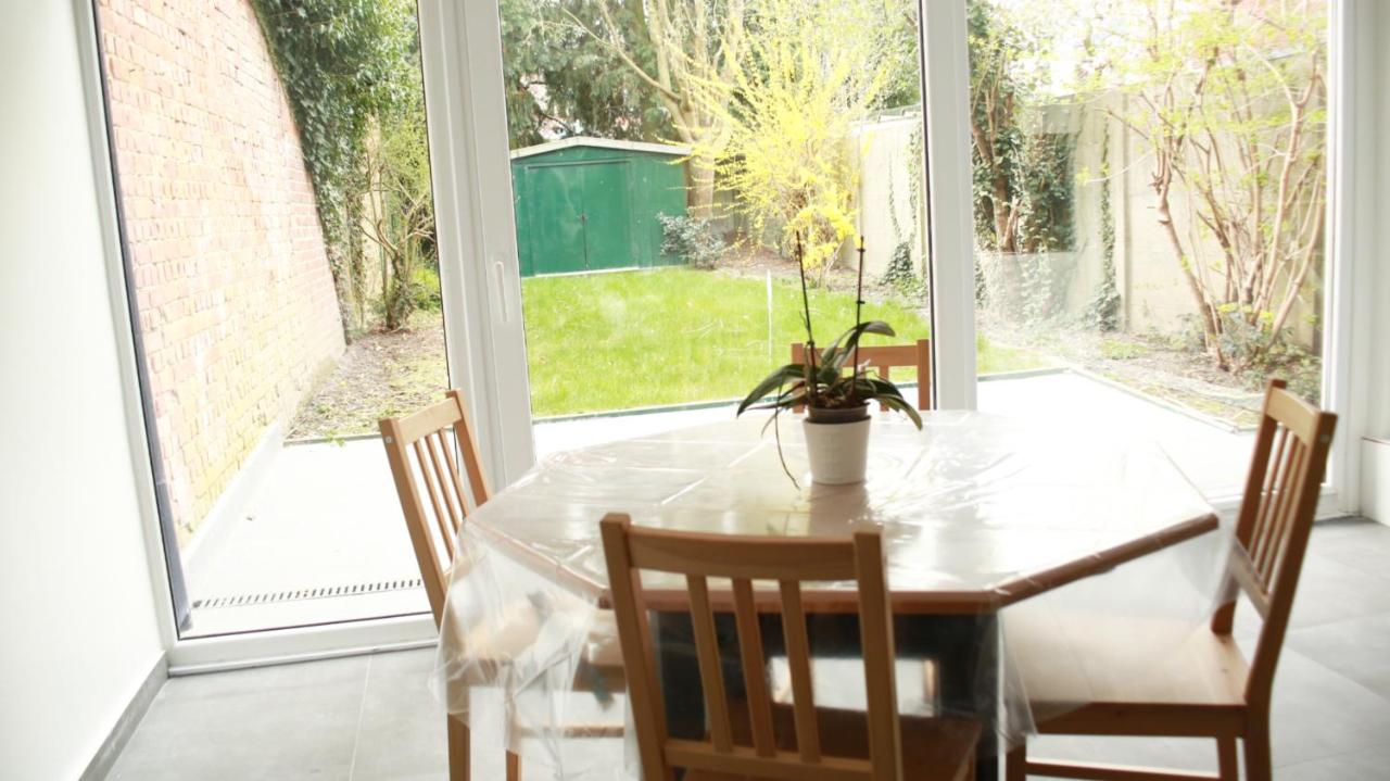 Tumaini House - B&B Antwerp