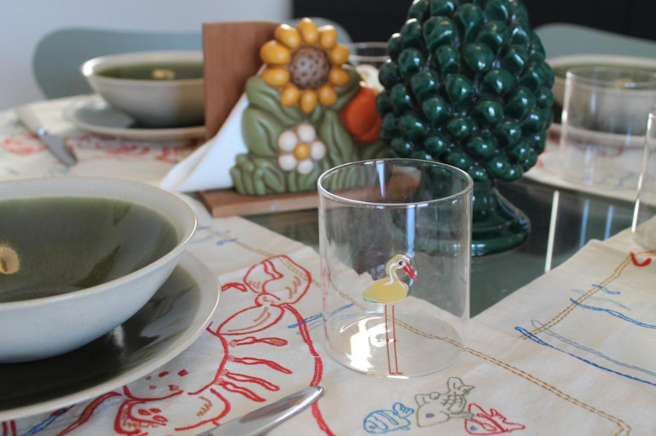 La Dimora della Contessa - Chambres d’hôtes Palerme