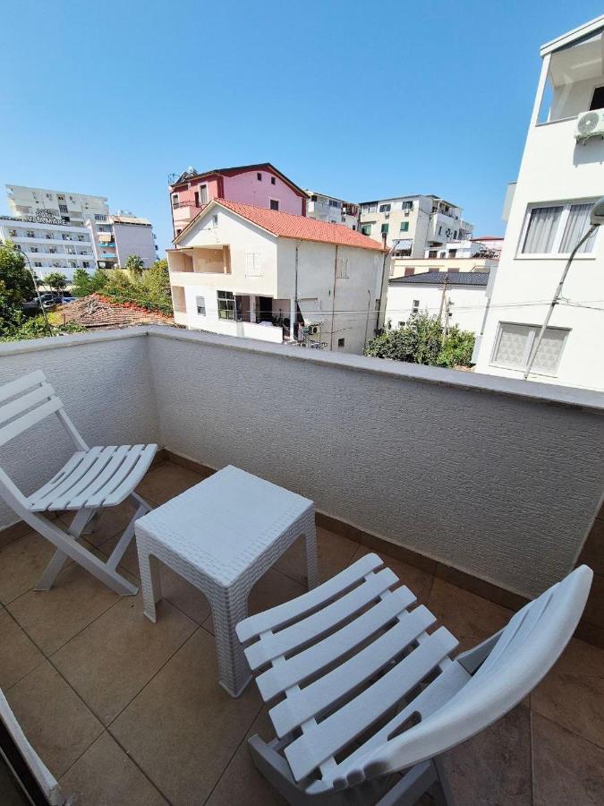 Apartments Classic - Ferienwohnung Durrës