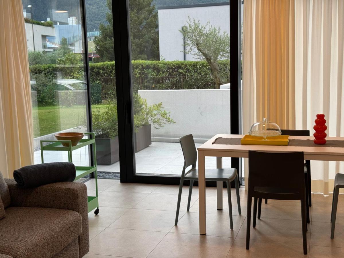 Appartamento PELER - Residenza OLIVEA - Bed and Breakfast Riva del Garda