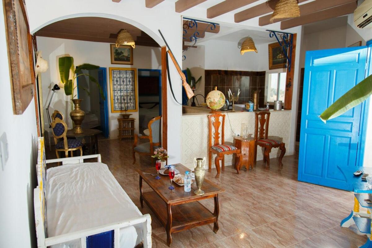 Appartement 2 Chambres
