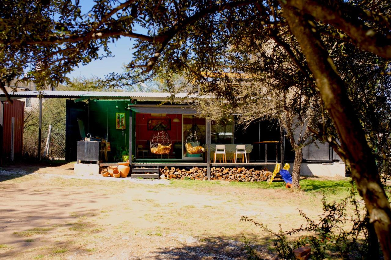 Casa en las sierras de Cordoba - B&B La Falda