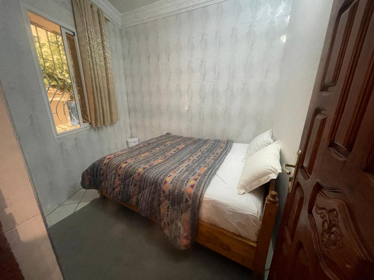 Studio Appartement