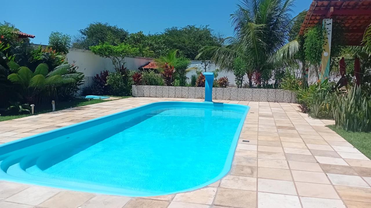 Pousada Sol e Maré Jeri - B&B Mangue Seco
