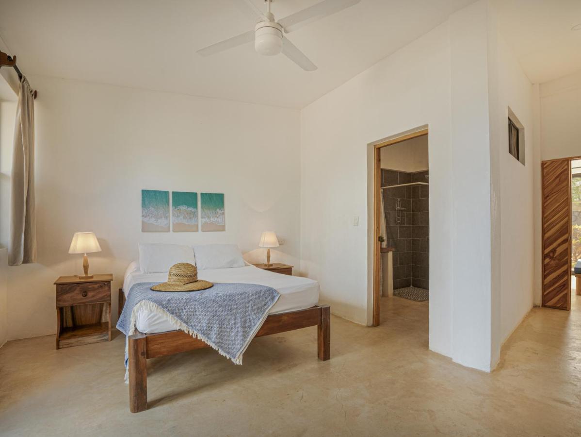 Appartamento con Vista Piscina
