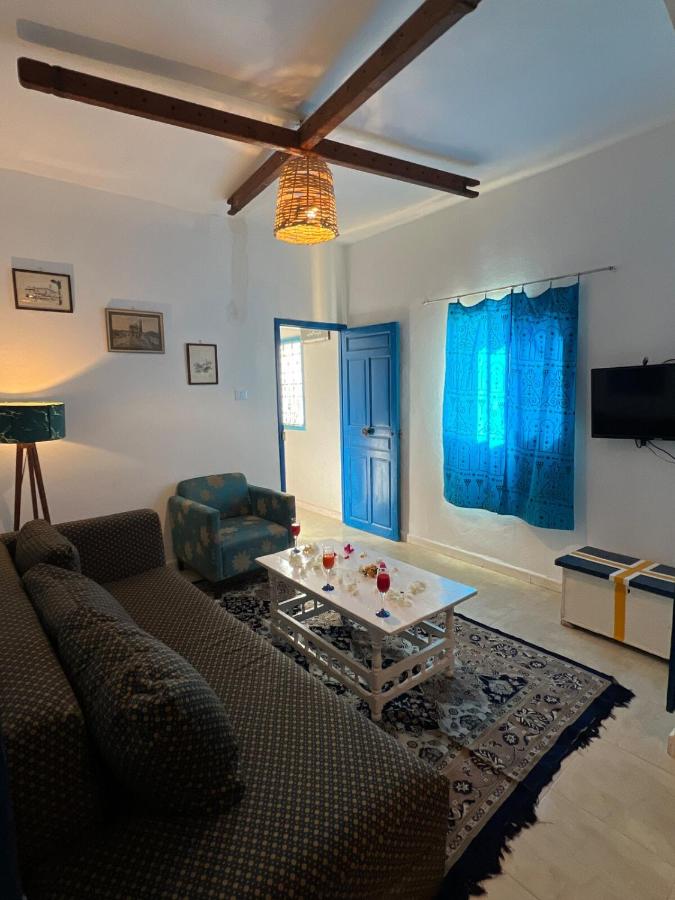 Oasis Blue - B&B Tozeur