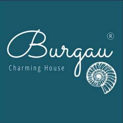 Burgau Charming House Villa - B&B