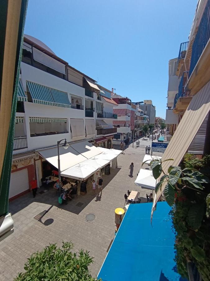 Playa de Punta Umbría Centro - Ferienwohnung Punta Umbria