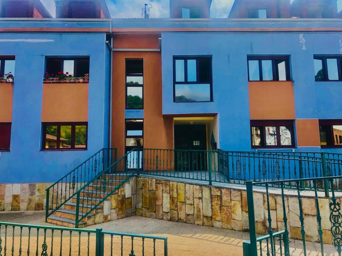La Leyenda de Teverga - B&B