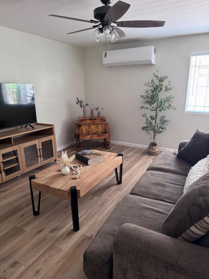 Cozy 2BR Townhome Prime Phoenix Location - B&B Phoenix