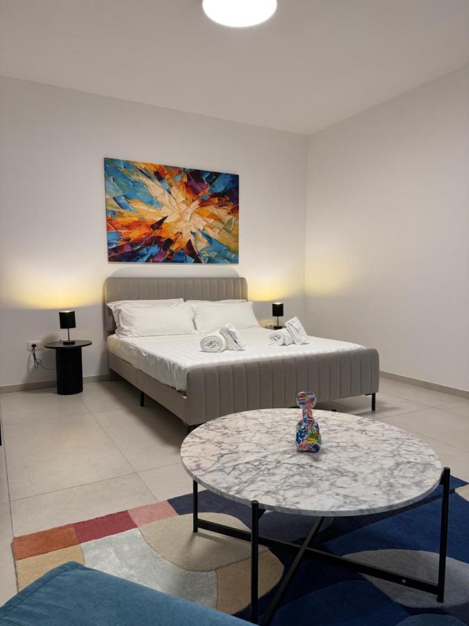 Deluxe Apartment mit 1 Schlafzimmer