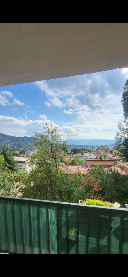 Apartments Šeki - Bed and Breakfast Sarajevo