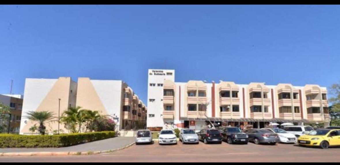 Studio Bsb 137 - B&B Brasília