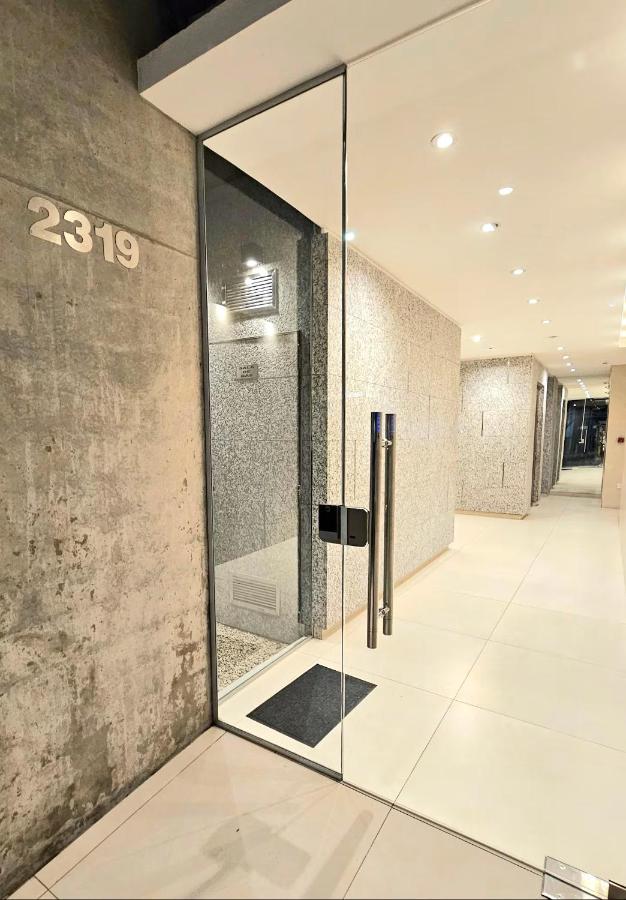 Oasis de Palermo - Ferienwohnung Buenos Aires