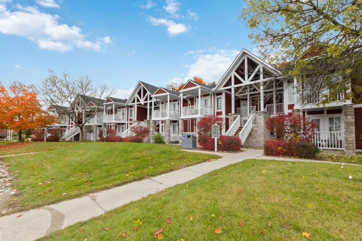 Gym,Pool,PetFriendly,KingBeds - B&B Shanty Bay