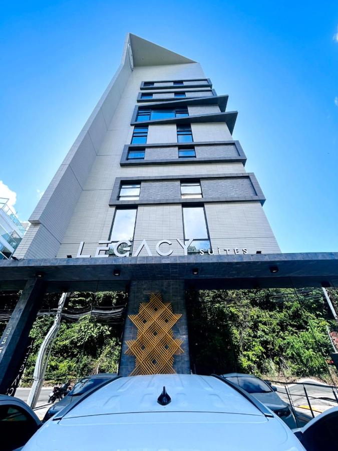Premium Legacy Suites Flat - B&B João Pessoa
