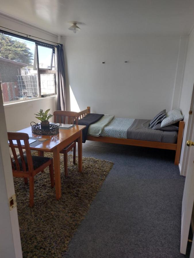 Apartment - Erdgeschoss