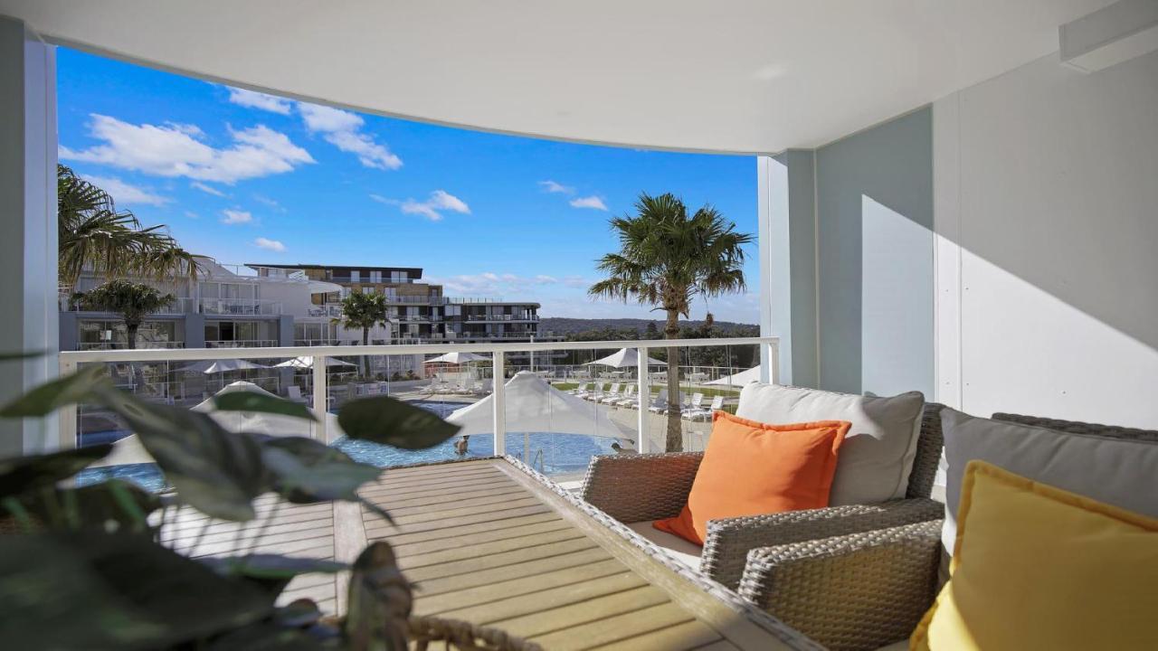 Seachange Studio Ettalong Beach Resort - Bed and Breakfast Ettalong Beach