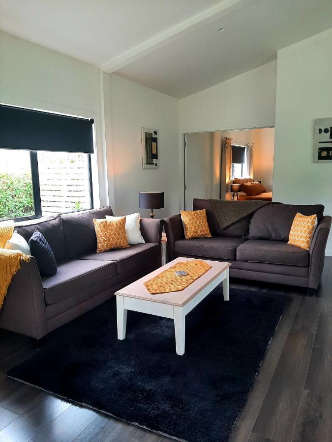 Tree View Studio - B&B Tauranga