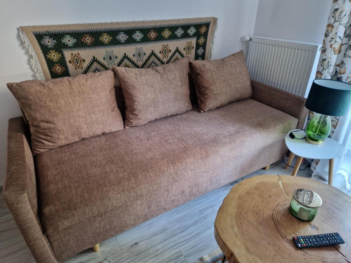 Tweepersoonskamer met Balkon