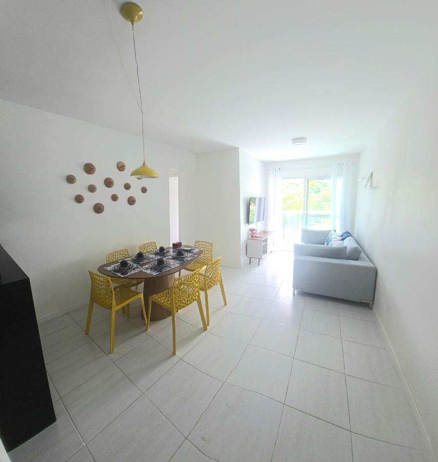 Muro Alto club Flat Porto de Galinhas - B&B Ipojuca