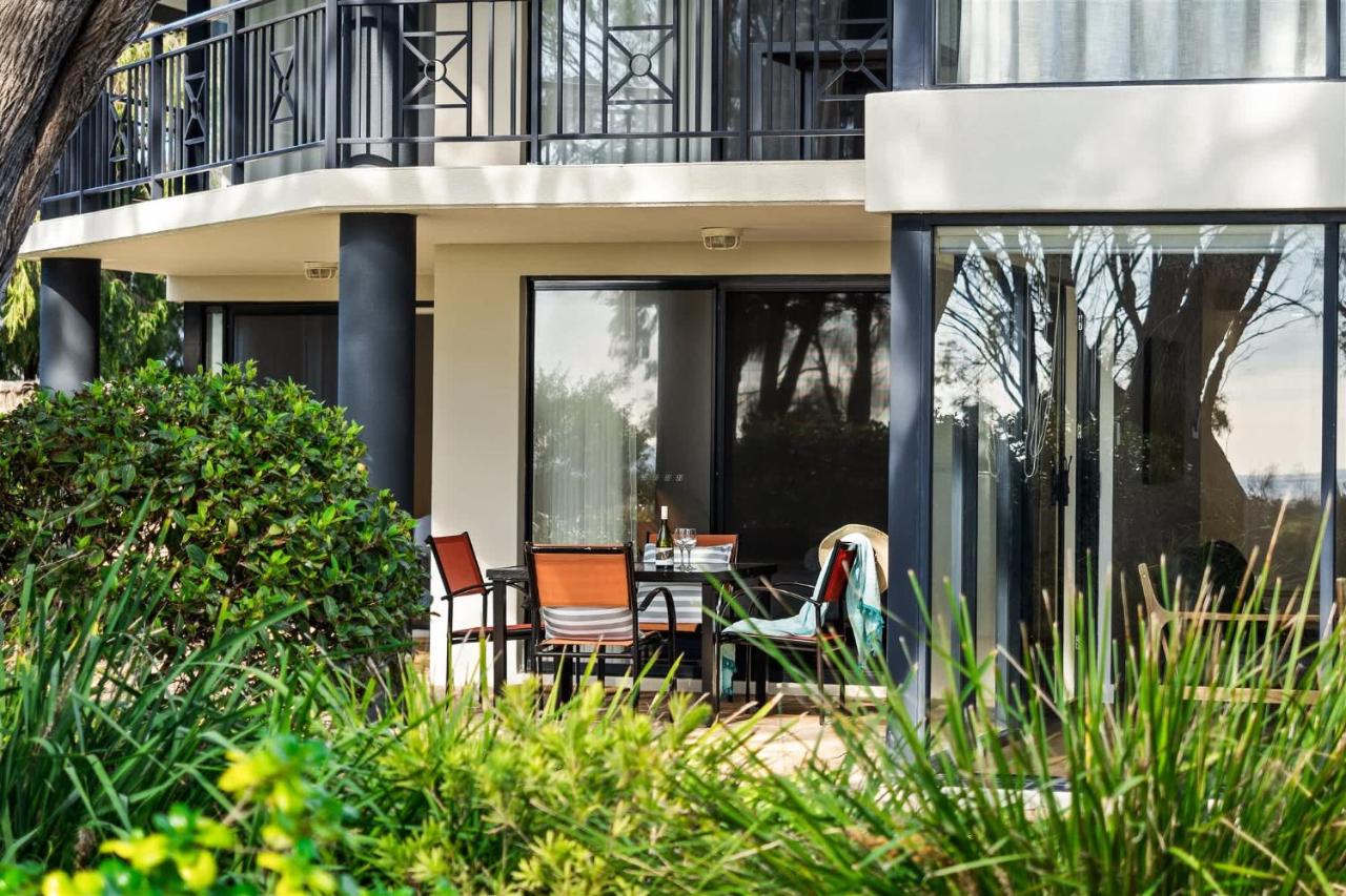 2 CapeView Beachfront Geographe Bay - B&B Broadwater