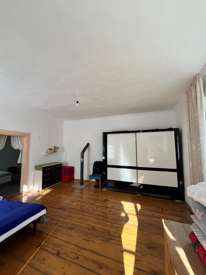 Camera Matrimoniale Budget