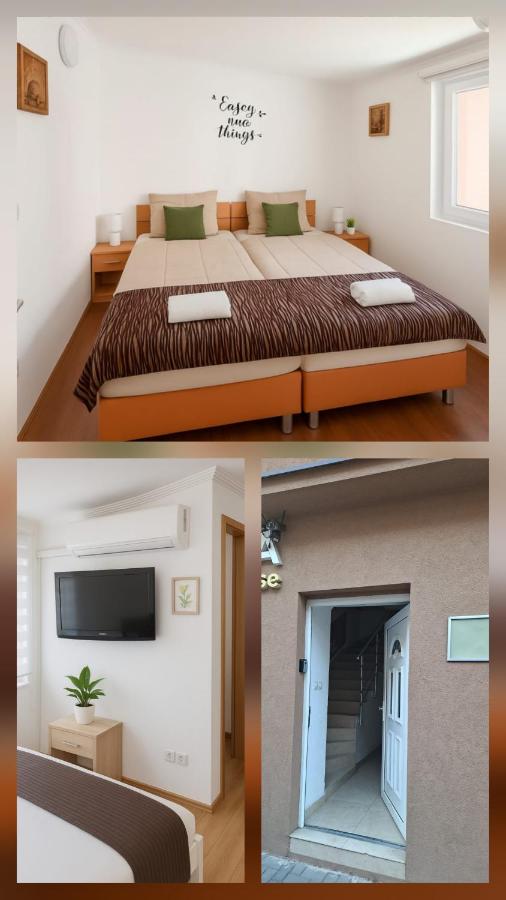 Camera Matrimoniale con Bagno Privato